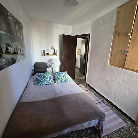 Holiday House - Casa De Sylvia Cullera Esterno foto