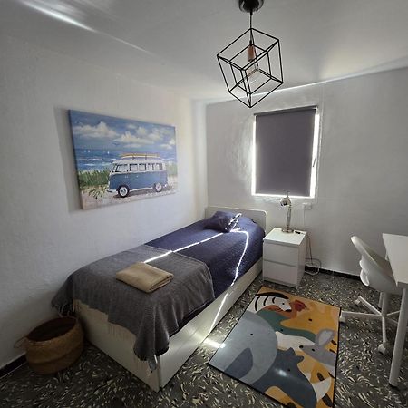 Holiday House - Casa De Sylvia Cullera Esterno foto