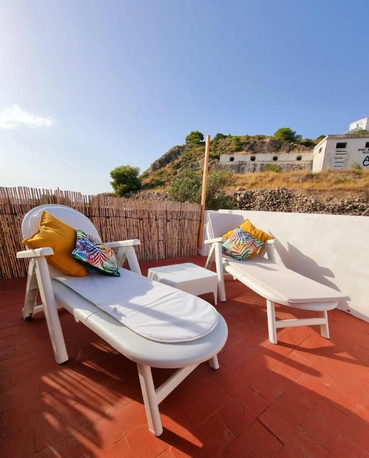 Holiday House - Casa De Sylvia Cullera Esterno foto