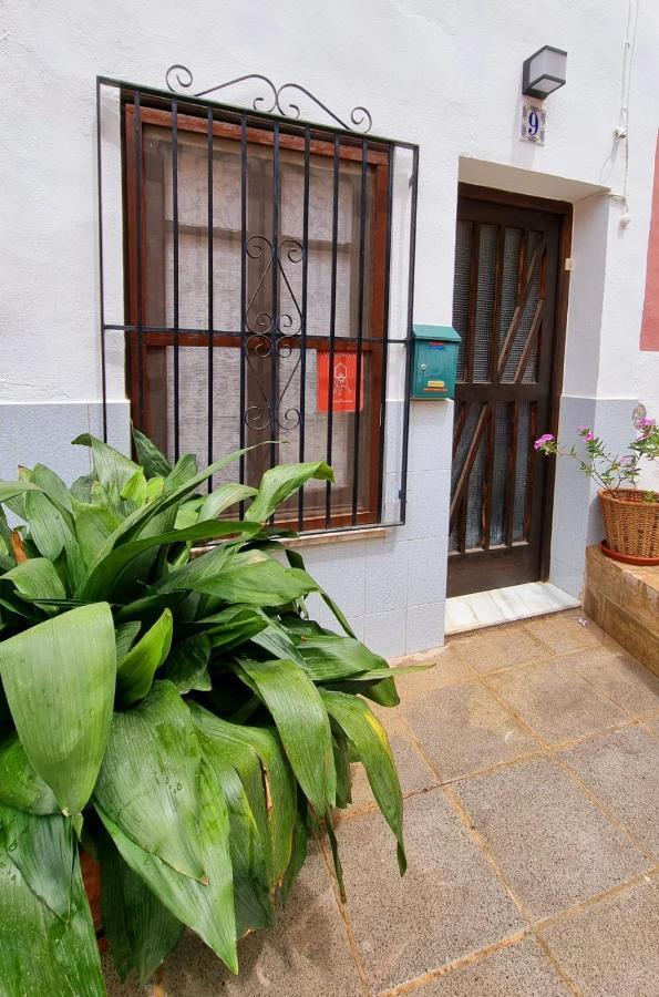 Holiday House - Casa De Sylvia Cullera Esterno foto