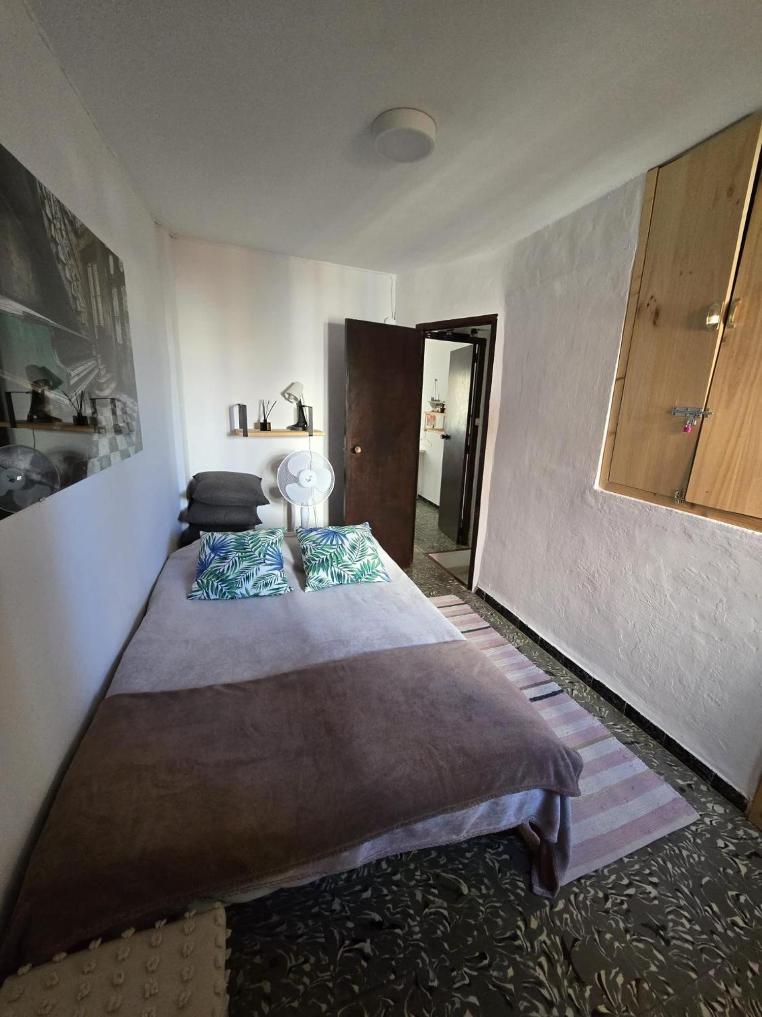 Holiday House - Casa De Sylvia Cullera Esterno foto