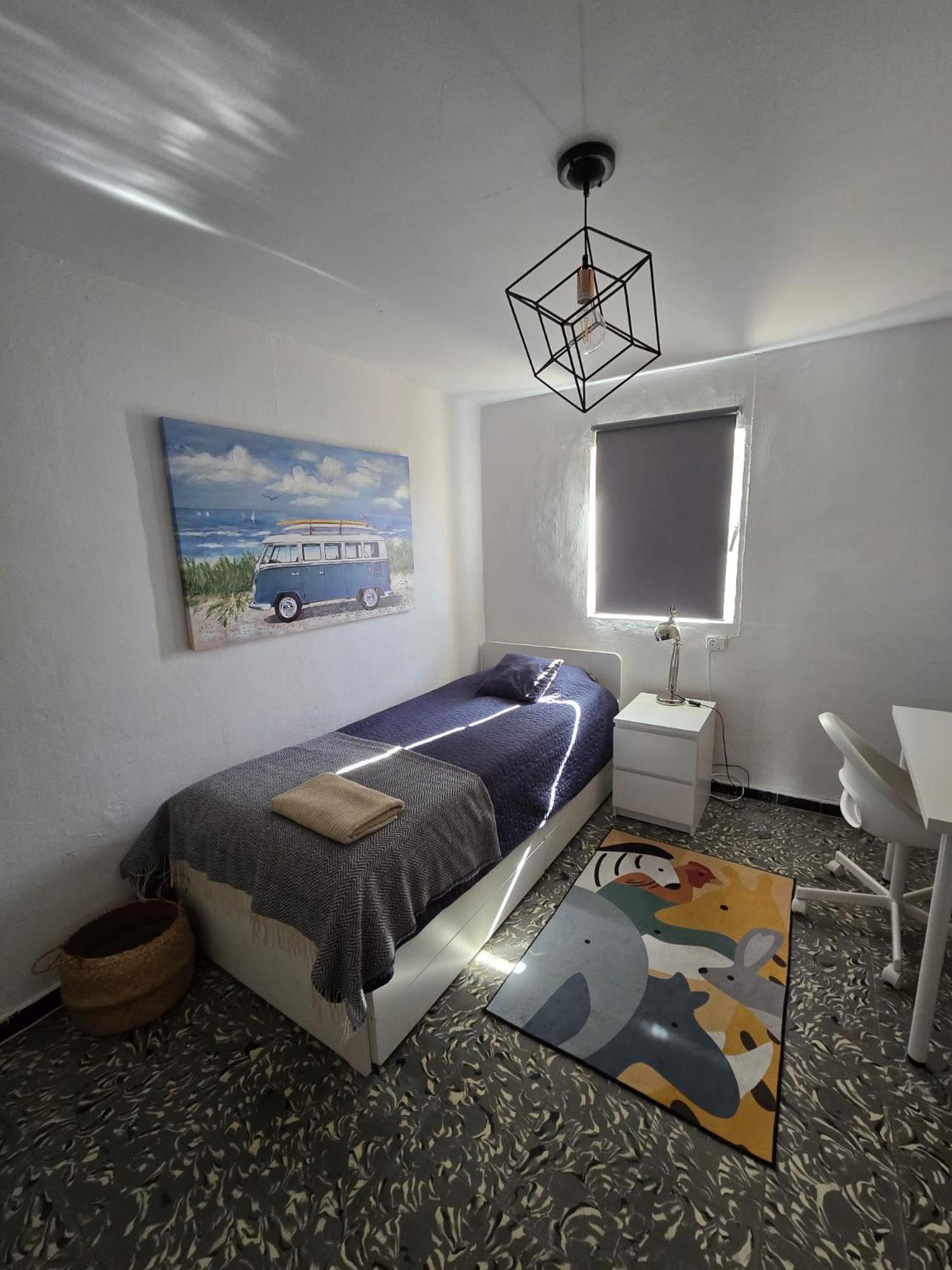 Holiday House - Casa De Sylvia Cullera Esterno foto