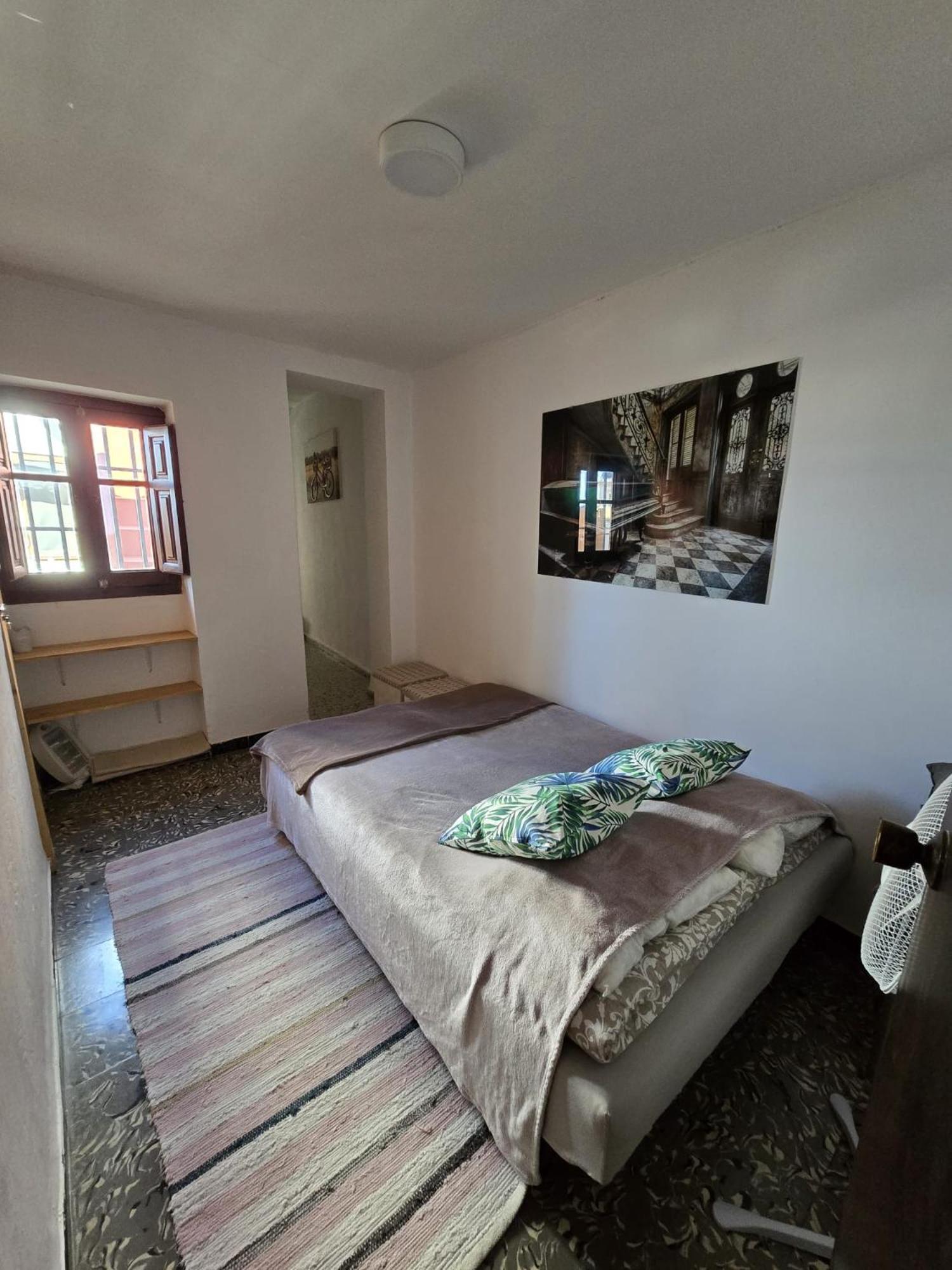 Holiday House - Casa De Sylvia Cullera Esterno foto