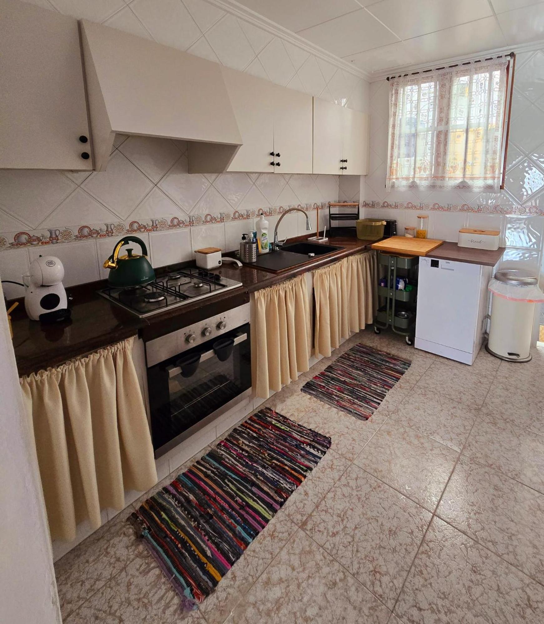 Holiday House - Casa De Sylvia Cullera Esterno foto